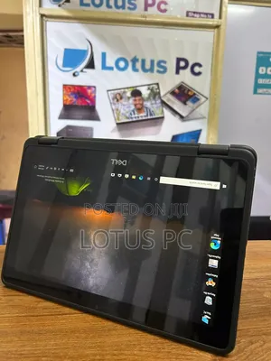 Laptop Dell Latitude 11 3189 4GB Intel Celeron SSD 128GB