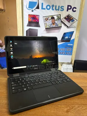Laptop Dell Latitude 11 3189 4GB Intel Celeron SSD 128GB