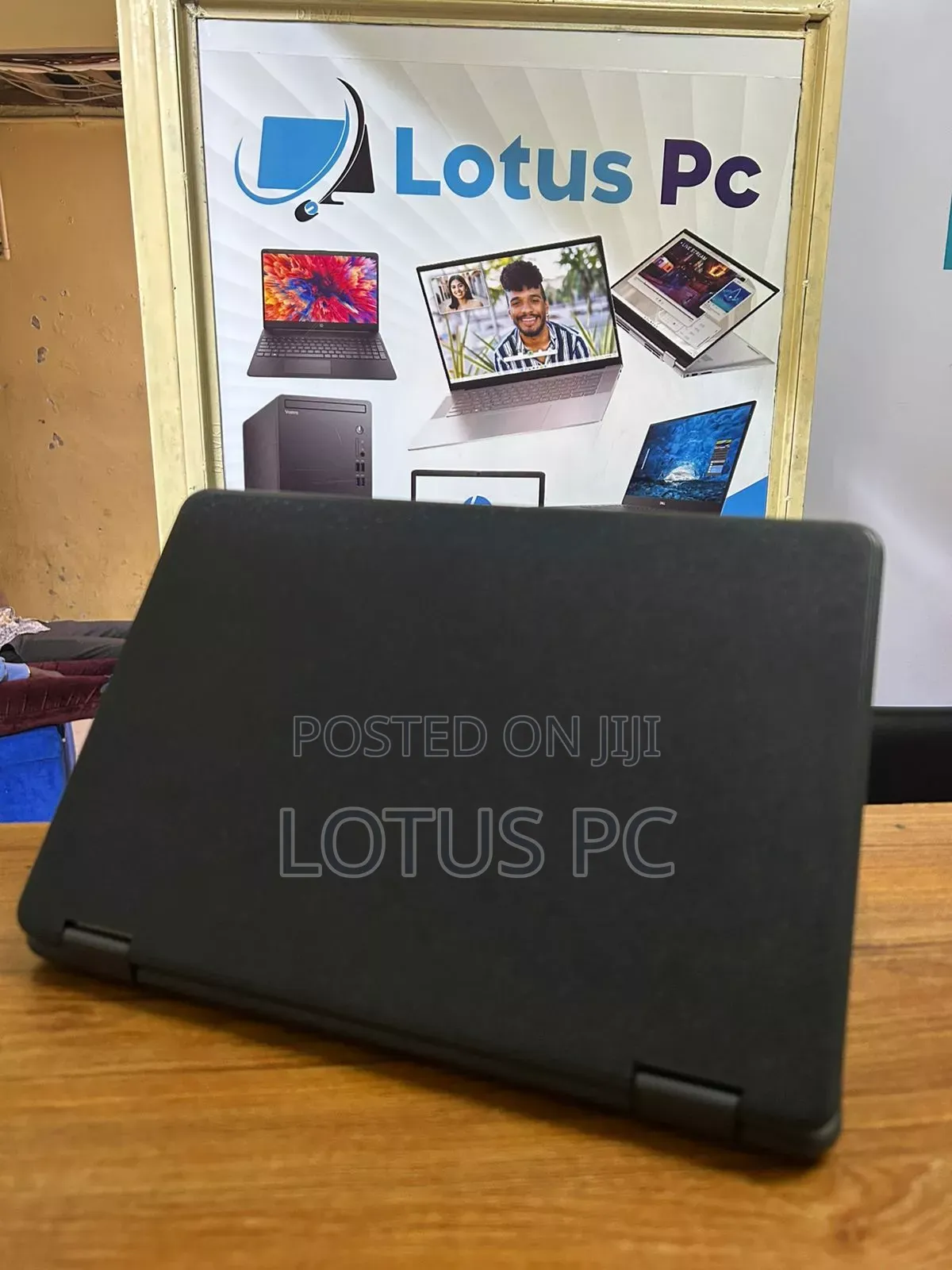 Laptop Dell Latitude 11 3189 4GB Intel Celeron SSD 128GB