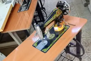 Brand New Complete Butterfly Sewing Machine