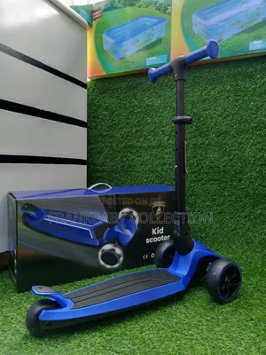 Lamborghini Kids Scooter