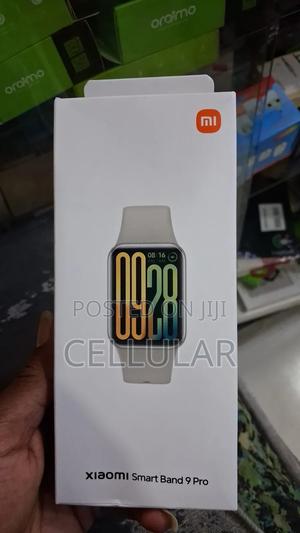 Xiaomi Band 9 Pro - main view