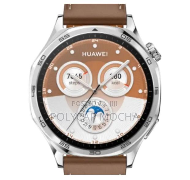 Huawei Watch Gt 5 46mm - thumbnail 2