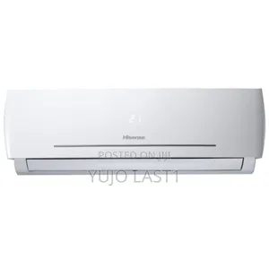 Hisense 18000 Btu Split Type Inverter Air Conditioner as-18uw4sxatu08