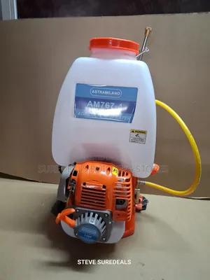 Astra Milano Am767-4 Agriculture Sprayer