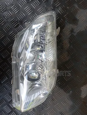 Fielder 141 Zenon Headlight RHS