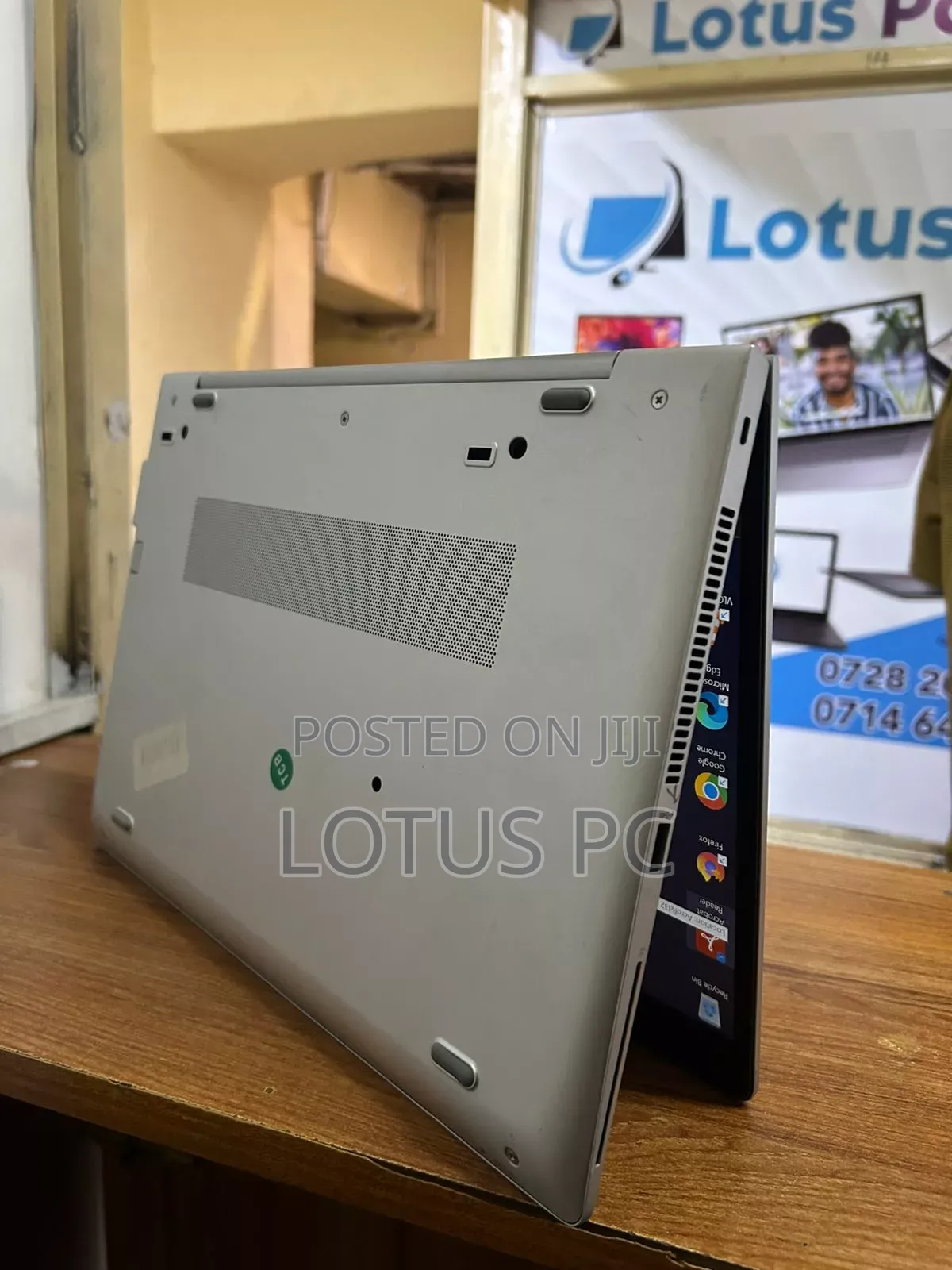 Laptop HP EliteBook 745 G5 8GB AMD Ryzen 5 SSD 256GB