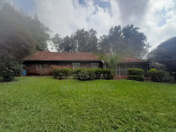 5bdrm Farm House in Gachie for rent