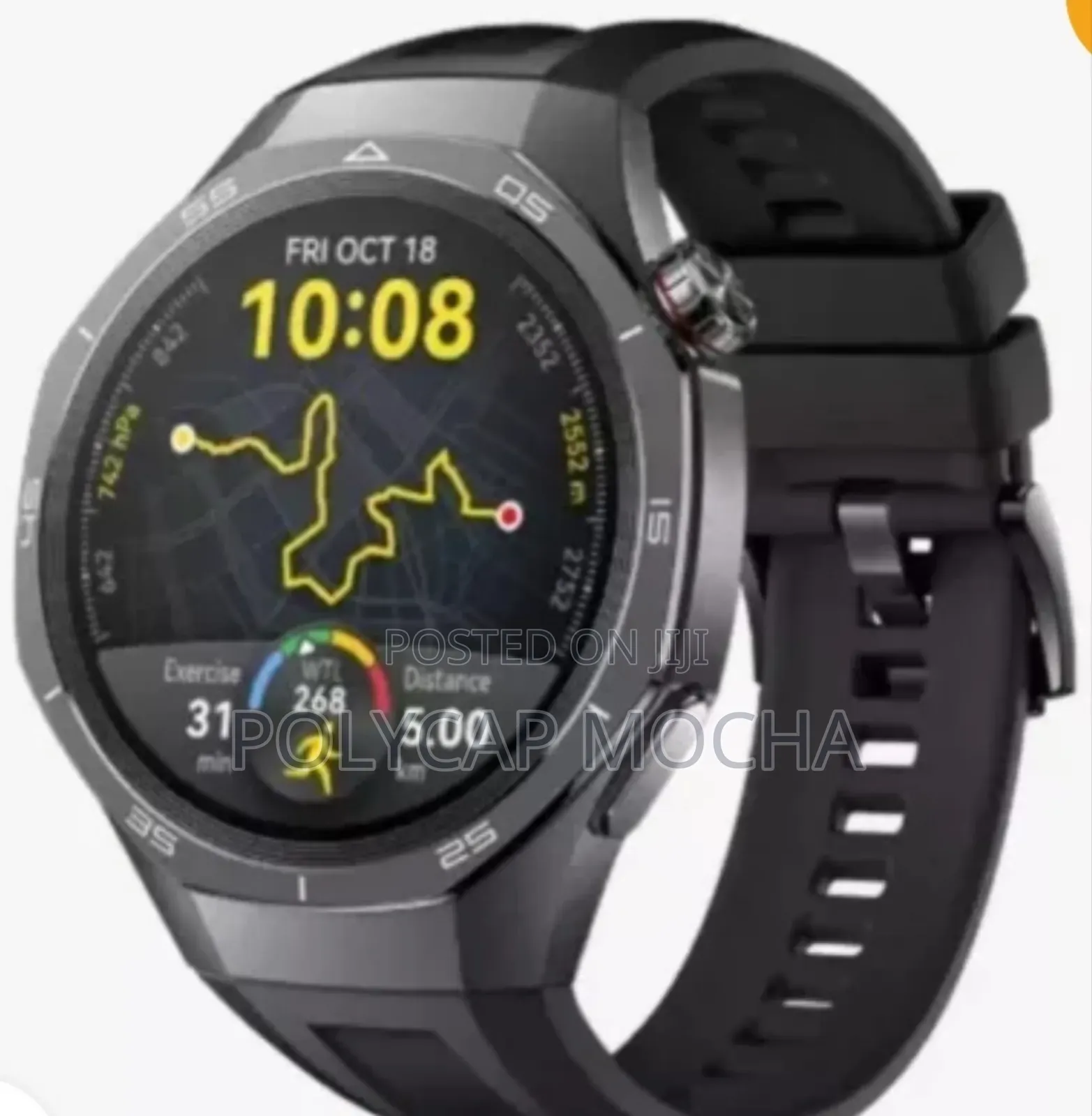 Huawei Watch Gt 5 Pro 46mm