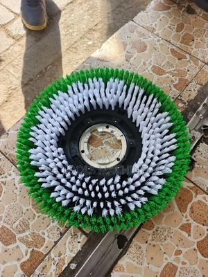 Floor Scrubber Spare Brush - thumbnail 2
