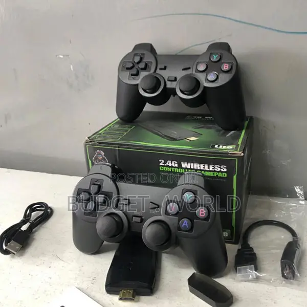 Ps1/Gba Games Stick High Quality Hd M8 Video Game Console