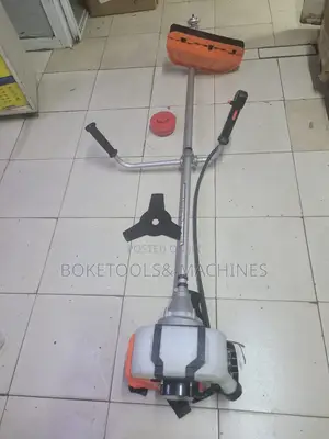 Four Stroke Brush Cutter