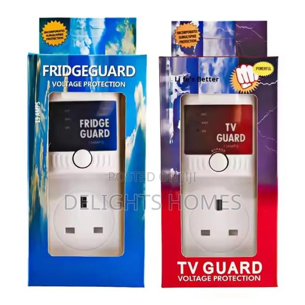 Fridge/Tv Guard_hl - main view