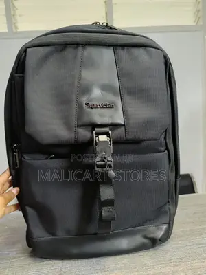 Supervictan Smart Backpack