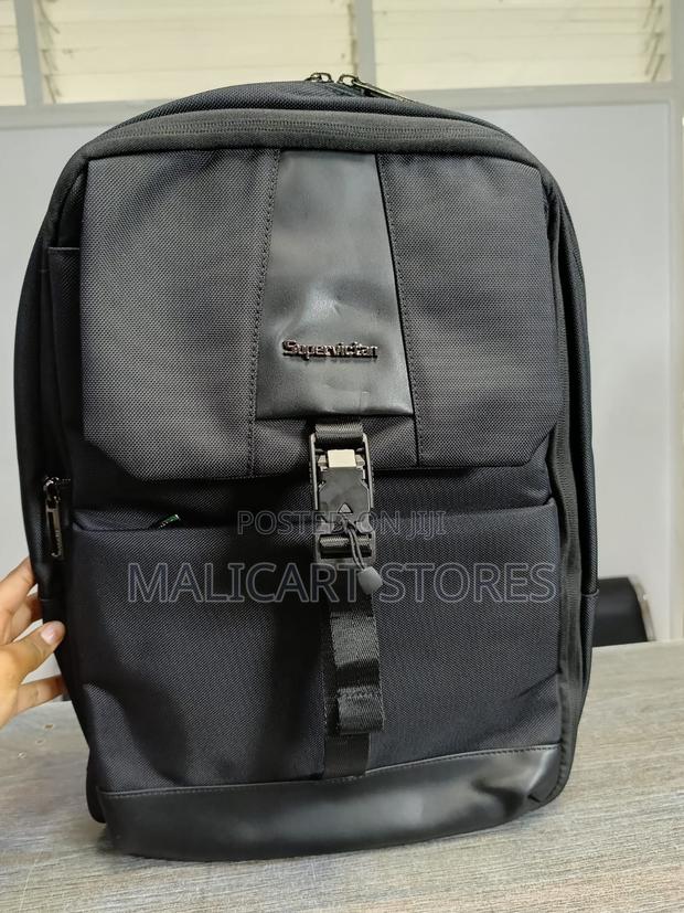 Supervictan Smart Backpack - main view