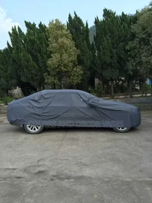 Durable,Waterproof Uv Resistant Protective Car Cover