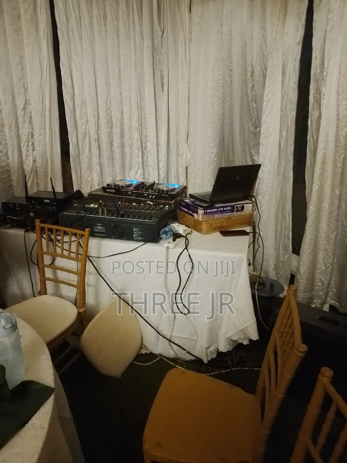 Sound System for Hire Now Available in Birthday Party Events