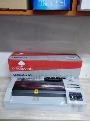 Officepoint Laminating Machine-Hl - thumbnail 2