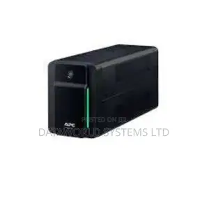 Apc Back-Ups 750va, 230v, Avr, Bx750mi-Ms