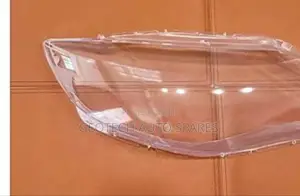 Subaru Impreza 2017 Headlight Lens