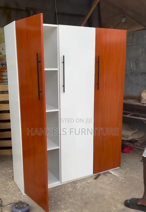 Fashion Wardrobe - Wordrobe - main view