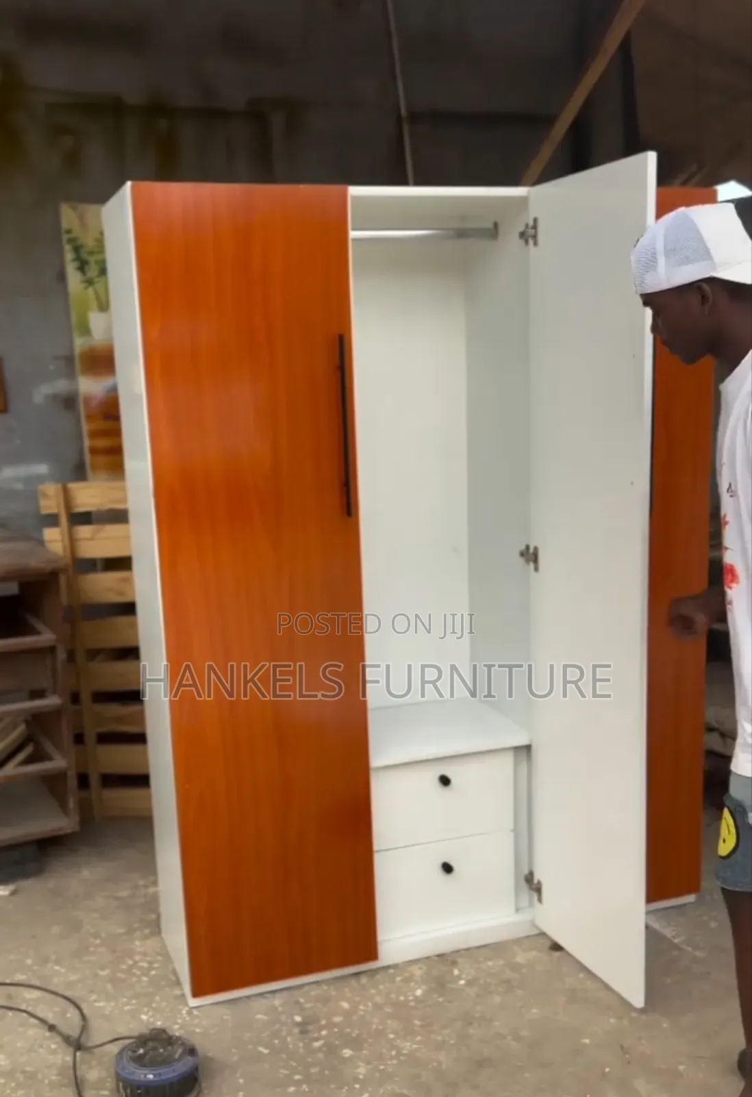 Fashion Wardrobe - Wordrobe