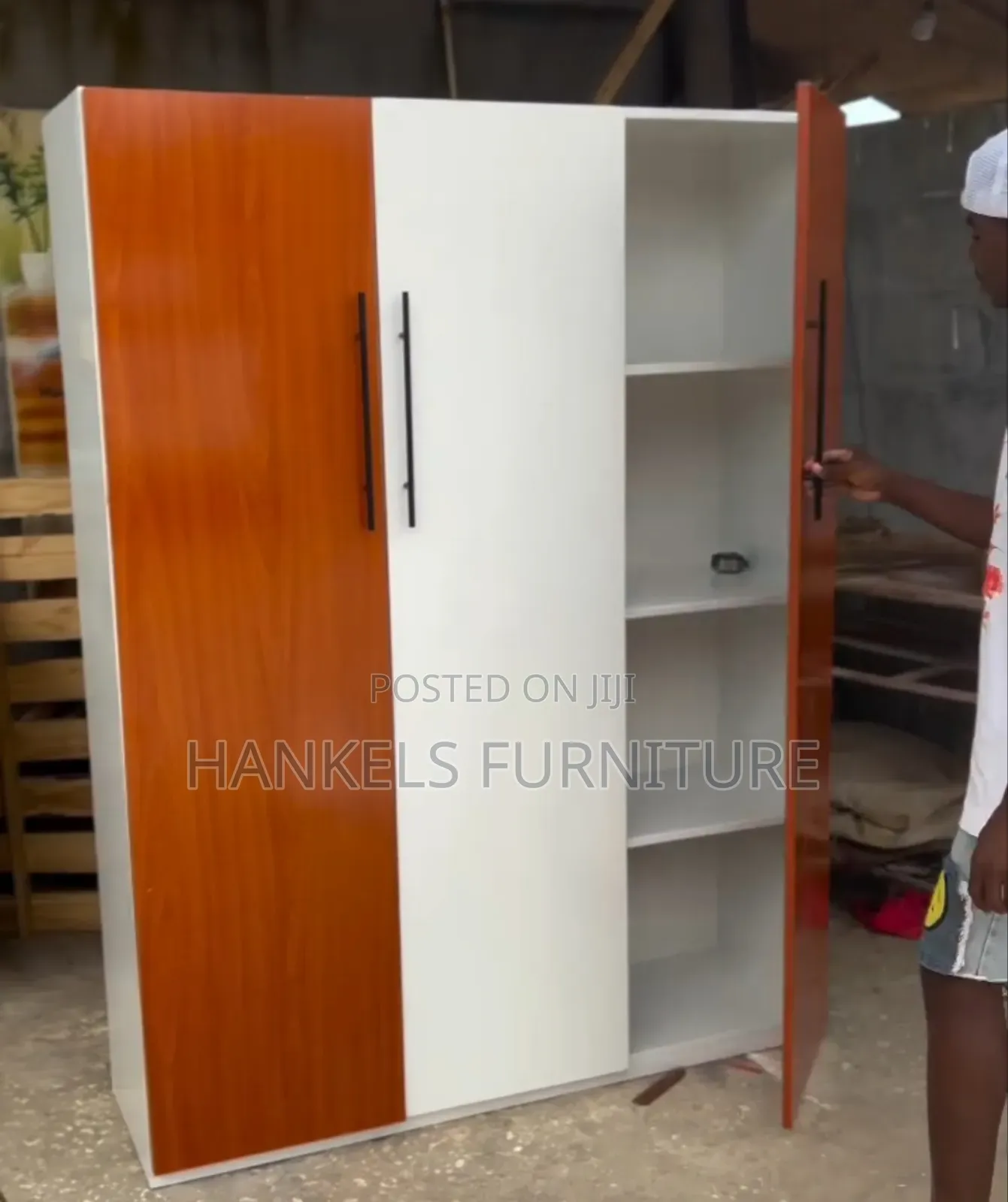 Fashion Wardrobe - Wordrobe