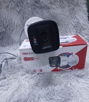 2mp Smart Hybrid Light - Colorvu Network Camera- High Quality Imaging - thumbnail 2