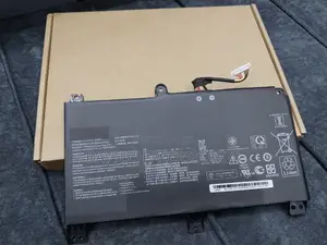 Genuine Original B31n1726- 3icp7/60/80 Laptop Battery for Asus