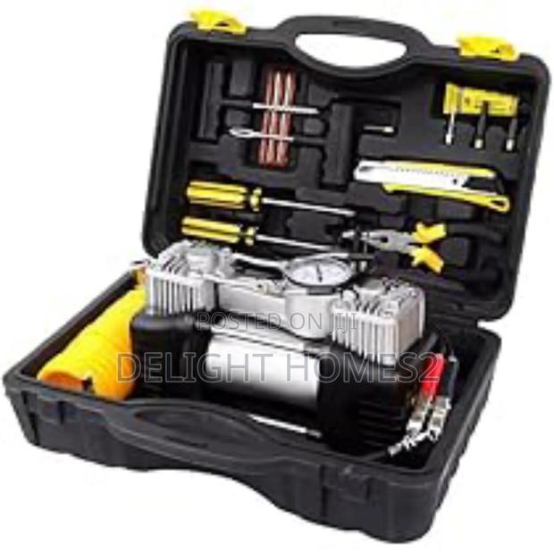 2-Cylinder Compressor_hl - main view