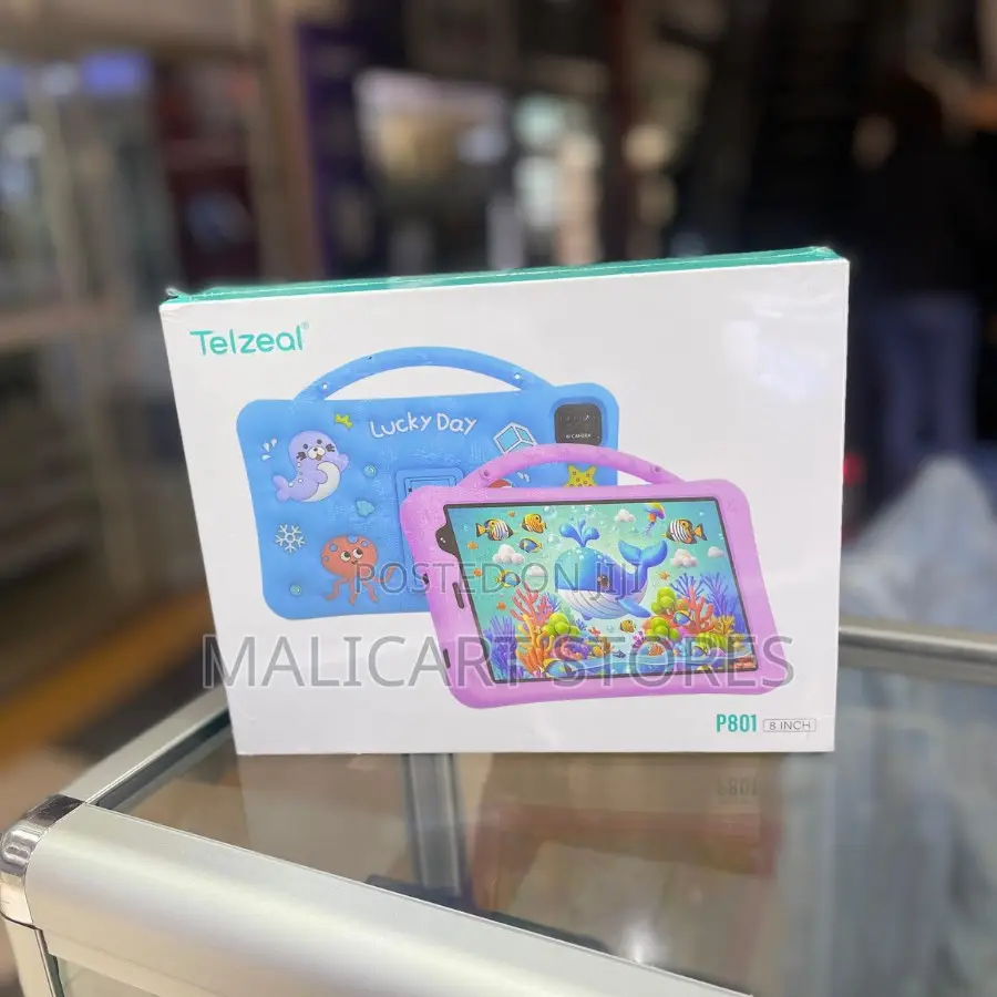 New Telzeal P101 8 GB