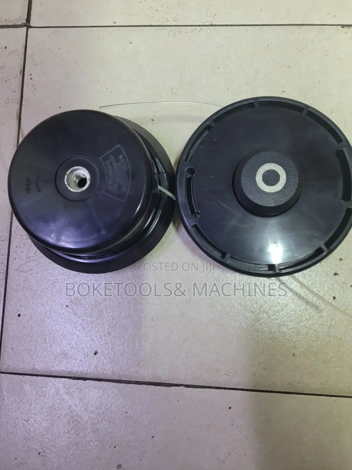 Brush Cutter Trimmer Head