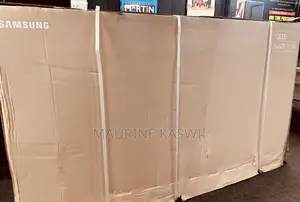 Samsung 85” Qled Frameless 85q60d