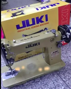 New Juki Ta2 Industrial Sewing Machine Head