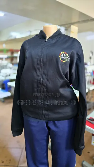 Puff Jackets