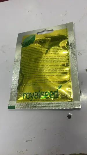 Royal Seed Carrot Nantes Seeds - 10 Grams