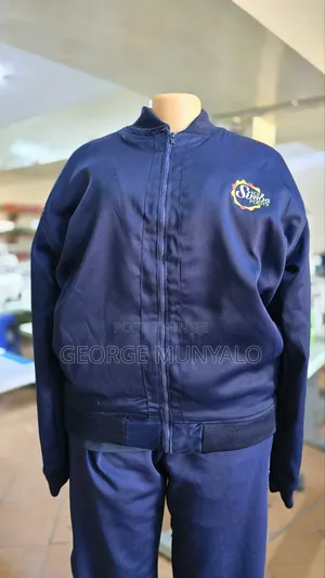 Puff Jackets