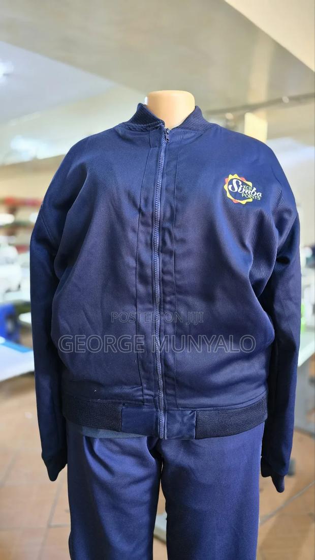 Puff Jackets - thumbnail 2