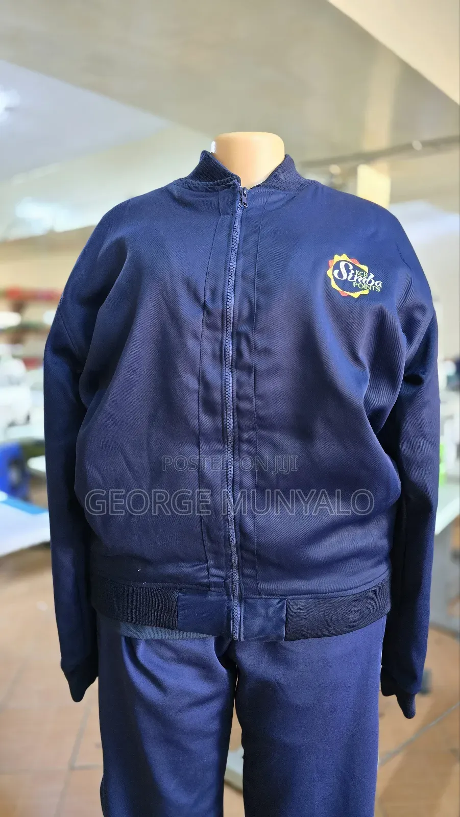 Puff Jackets