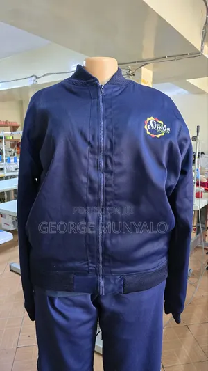 Puff Jackets