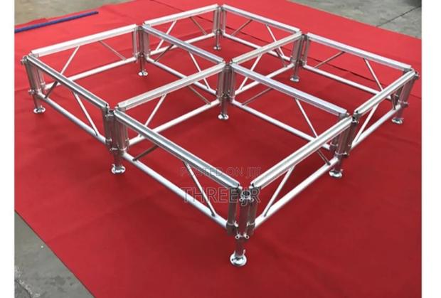 Stage Boards Hire for Executive Events - thumbnail 2