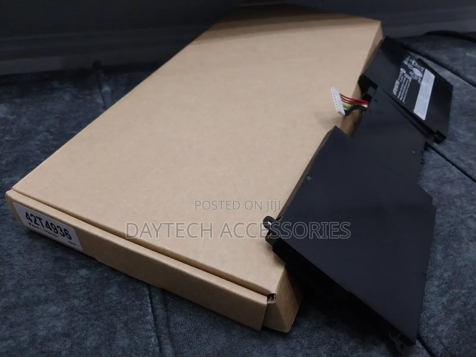 Lenovo Thinkpad X1 Series 42t4936 and 42t4977 Battery