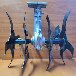 28" By 9 Tiller Blade