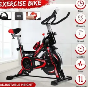 Spin Bike/Sport Bike