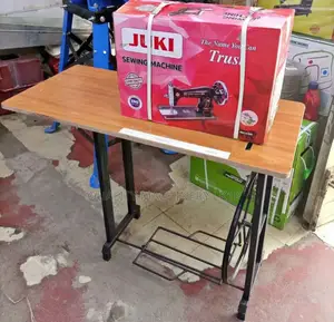 Complete Juki Ta2 Sewing Machine