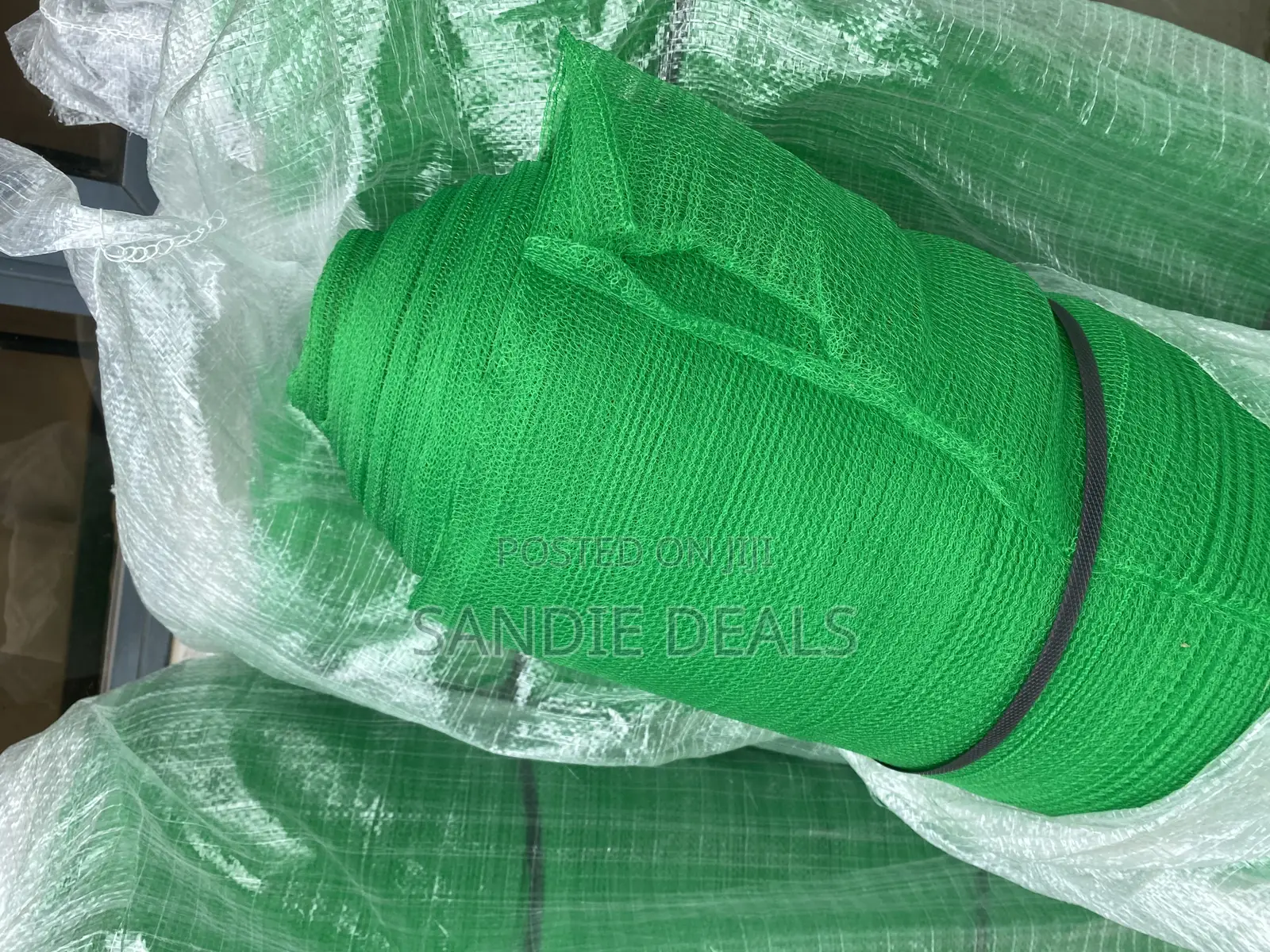 Protective Net/ Construction Net