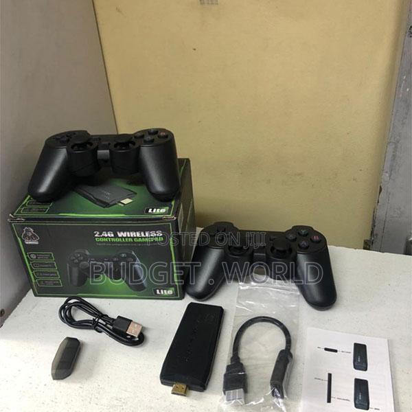 Portable Ps1 Classic Games Retro Game Console Hdmi Output