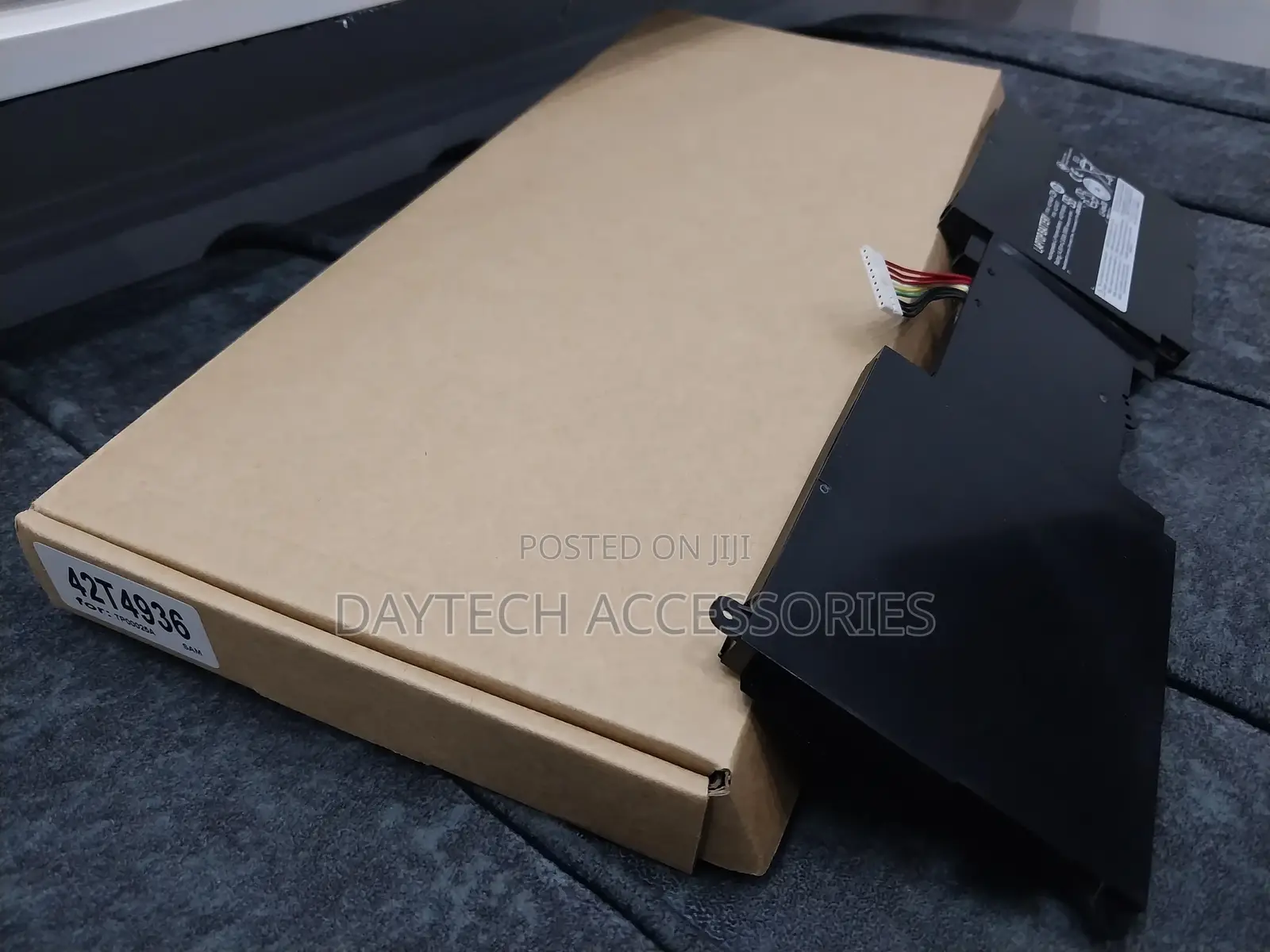 Original 42t4977 42t4978 Laptop Battery for Lenovo Thinkpad X1