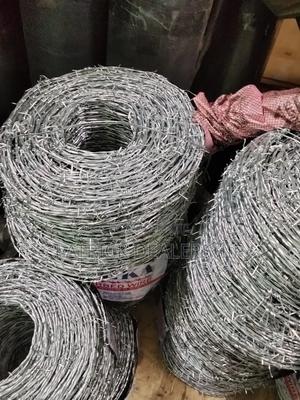 Zenka Barbed Wire - thumbnail 2