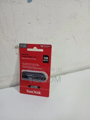 Sandisk 128gb Cruzer Glide